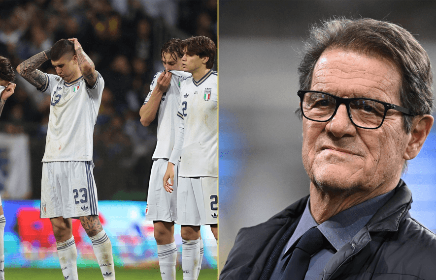 ფაბიო კაპელო