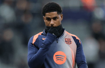 SER Catalunya: ბარსა რაშფორდს €30 მილიონად ვეღარ გამოისყიდის