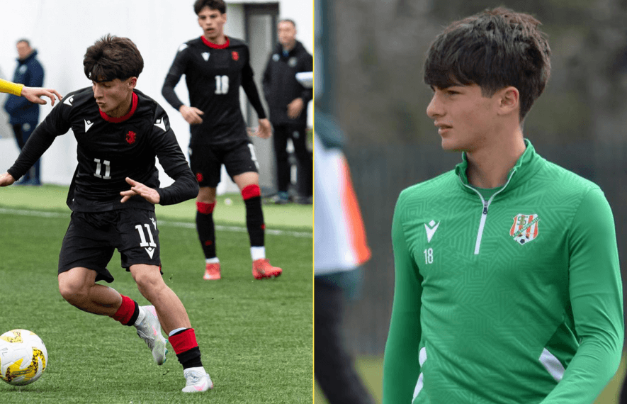 საბა ჩხეტიანი