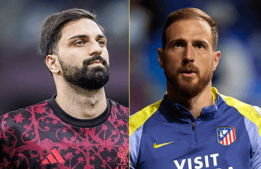 ობლაკს ატლეტიკოს დატოვება სურს | მადრიდელები მამარდაშვილს აკვირდებიან