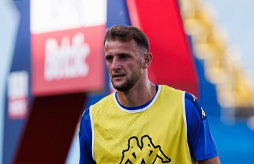 კლუბის დაუდევრობა - ნოდარ ლომინაძე შვეიცარიის საზღვარზე დააკავეს