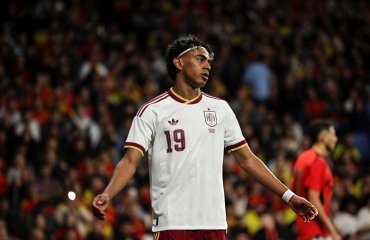 იამალი: სტადიონზე რელიგიის ხუმრობის საგნად გამოყენება მიუღებელია