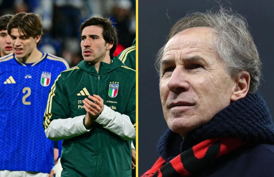 იტალია, ფრანკო ბარეზი