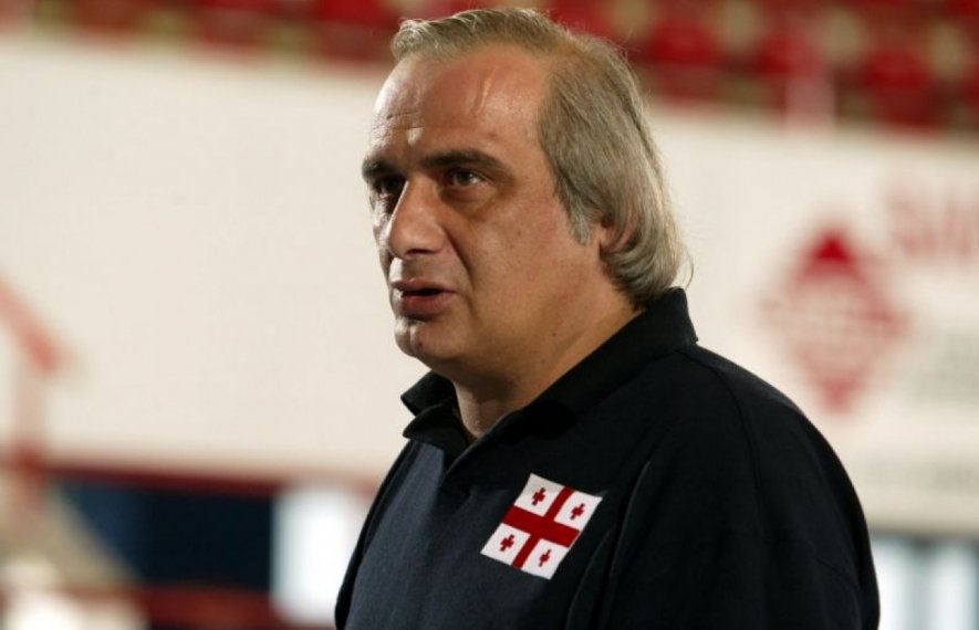 კალათბურთელთა ნაკრების ყოფილი მწვრთნელი გარდაიცვალა