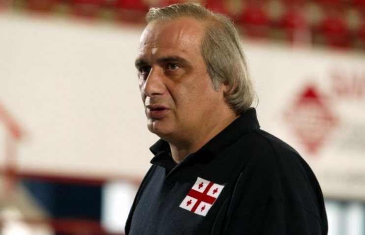 კალათბურთელთა ნაკრების ყოფილი მწვრთნელი გარდაიცვალა