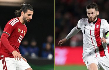 „კვარა ქართველების ისტორიულ გამძლეობას ასახავს“ - უნგრული გამოცემა