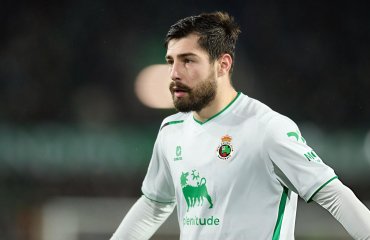 გოლი და მატჩის MVP - გულიაშვილი რასინგს გამარჯვებაში დაეხმარა