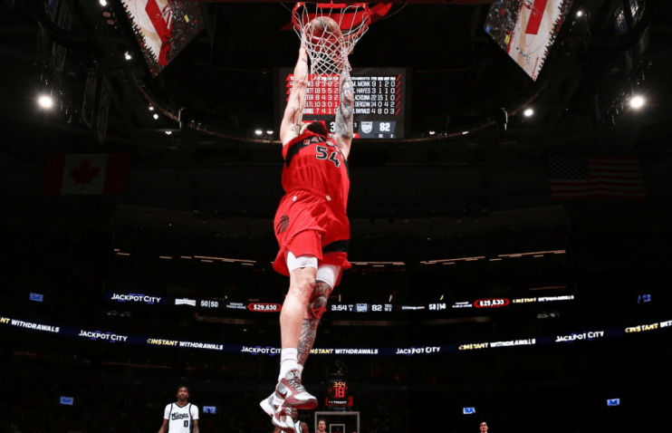 მარცხი საკრამენტოსთან | მამუკელაშვილმა 33 წუთში 17 ქულა დააგროვა