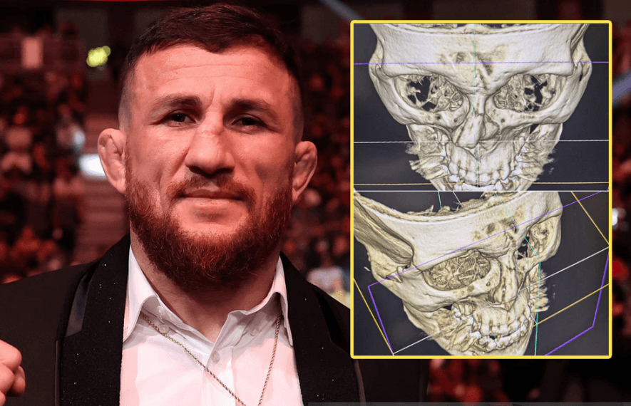 მერაბ დვალიშვილი