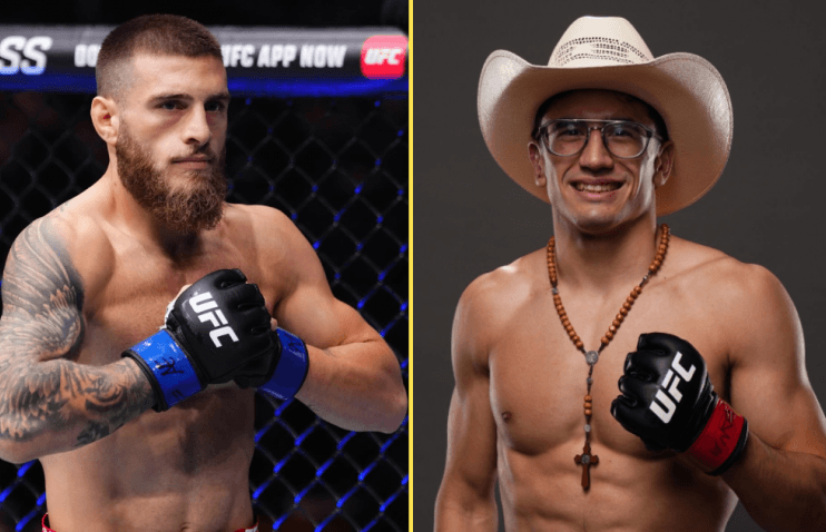 „ვერსად გამექცევი“ - სანტიაგო ლუნა ალექსანდრე თოფურიას იწვევს