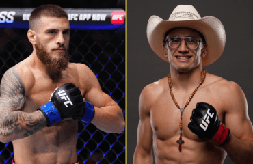 „ვერსად გამექცევი“ - სანტიაგო ლუნა ალექსანდრე თოფურიას იწვევს