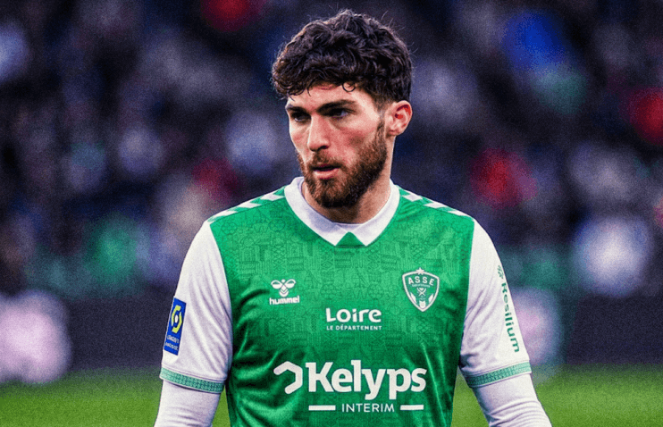 „ზურიკოს შემცვლელად მოიაზრებენ“ - ფრანგული მედია წიტაიშვილზე წერს