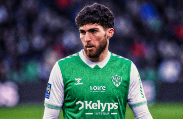 „ზურიკოს შემცვლელად მოიაზრებენ“ - ფრანგული მედია წიტაიშვილზე წერს