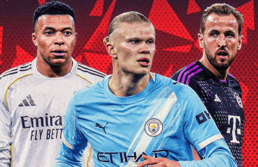 Equipe-მა ევროპის ყველაზე მაღალანაზღაურებადი ფეხბურთელები დაასახელა