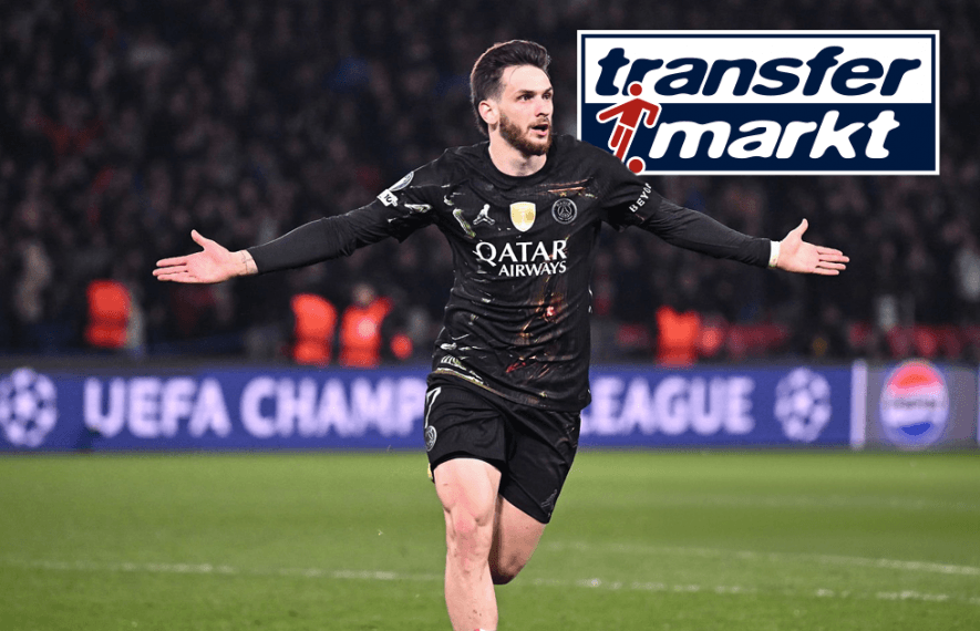 ხვიჩა კვარაცხელია, კილიან მბაპე, ერლინგ ჰოლანდი, ლამინ იამალი