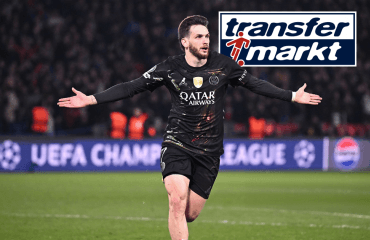 ტოპ 100 ყველაზე ძვირად ღირებული ფეხბურთელი | რომელზეა კვარა Transfermarkt-ის რეიტინგში