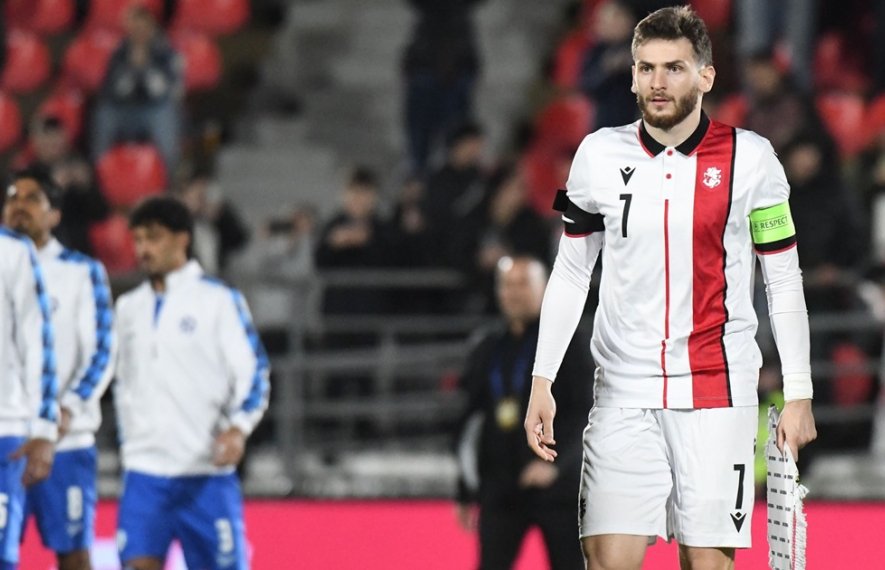 ხვიჩა კვარაცხელია