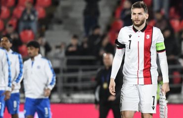 „რეალური საფუძველი აქვთ, რომ მსოფლიოზე თამაშზე ოცნება გააგრძელონ“ | L'Equipe კვარაზე