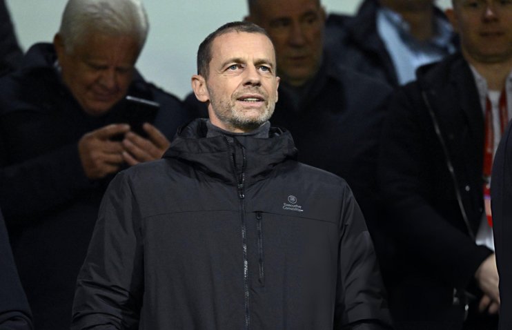 „ევროპაში ყველაზე ცუდი საფეხბურთო ინფრასტრუქტურა“ | ჩეფერინიმ იტალიის კრახზე ისაუბრა