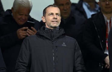 „ევროპაში ყველაზე ცუდი საფეხბურთო ინფრასტრუქტურა“ | ჩეფერინიმ იტალიის კრახზე ისაუბრა