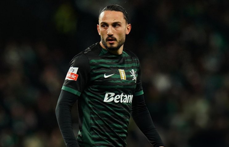 ბორჟესმა დაადასტურა | ქოჩორაშვილმა ტრავმა მოიშუშა და სათამაშოდ მზადაა