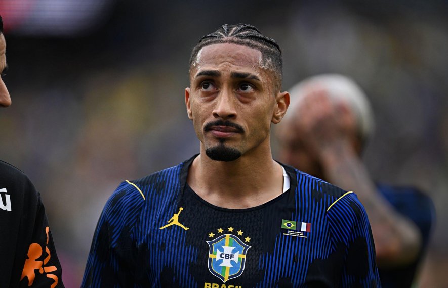 ფრენკი დე იონგი, რაფინია დიასი, ჟიულ კუნდე, ჟოან ლაპორტა