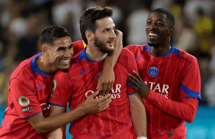 L’EQUIPE: ლიგა 1-ის ტოპ 15 - ვინ გამოიმუშავებს ყველაზე მეტს