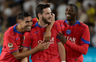 L’EQUIPE: ლიგა 1-ის ტოპ 15 - ვინ გამოიმუშავებს ყველაზე მეტს