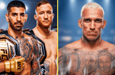 ოლივეირა გეიჯი-თოფურიას ბრძოლას ერთი პირობით დააზღვევს