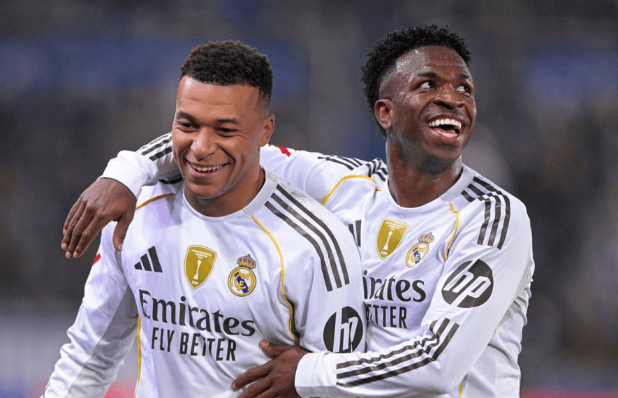 კილიან მბაპე