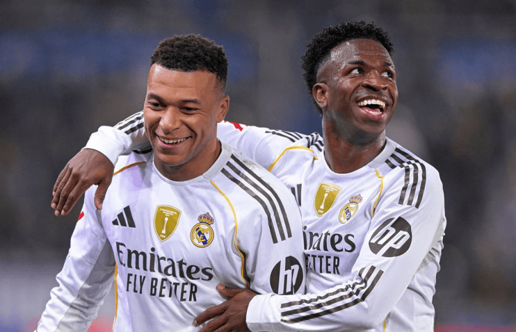 მბაპე: ვიცი, რომ დაცვაში სხვებზე ნაკლებს ვმუშაობ, სწორად მაკრიტიკებენ