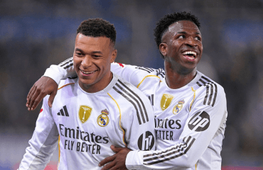 მბაპე: ვიცი, რომ დაცვაში სხვებზე ნაკლებს ვმუშაობ, სწორად მაკრიტიკებენ