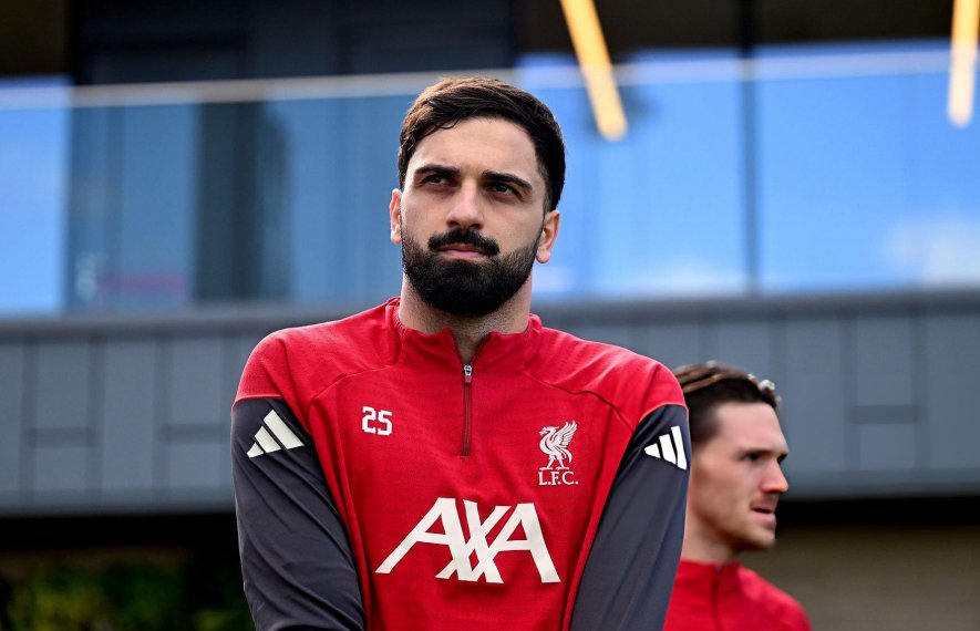 გიორგი მამარდაშვილი, ალისონ ბეკერი