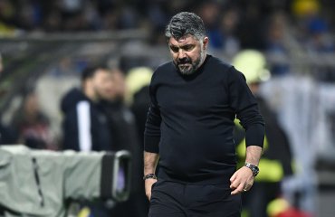 იტალიის ნაკრებიდან გატუზოს წასვლა გადაწყვეტილია |  Sky Sport-ის უახლესი ცნობა