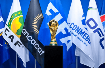 64 გუნდი 48-ის ნაცვლად? | ფიფა მუნდიალის გაფართოებაზე მსჯელობს