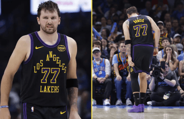 დონჩიჩი ტრავმირებულია - ლეიკერსი გამოკვლევების პასუხს ელოდება