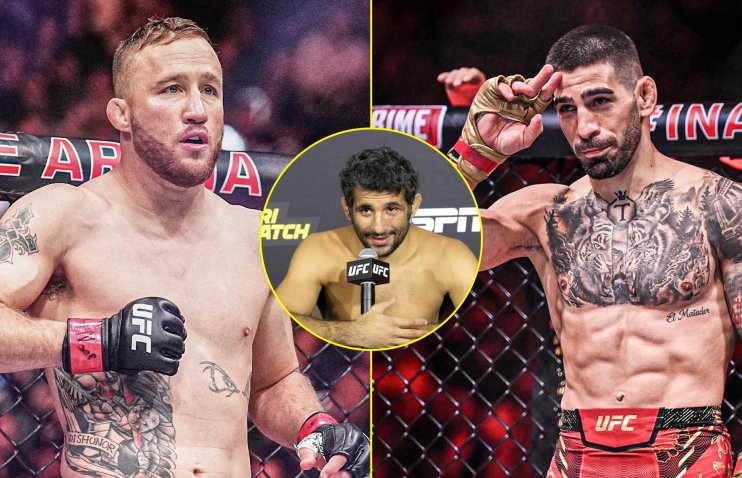 რა უნდა გააკეთოს გეიჯიმ ილიას დასამარცხებლად | დარიუშის რჩევა ჯასტინს