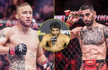 რა უნდა გააკეთოს გეიჯიმ ილიას დასამარცხებლად | დარიუშის რჩევა ჯასტინს