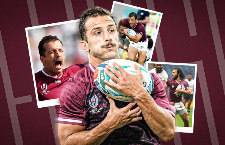 მათიაშვილი: „მხოლოდ კლასის ხარჯზე ვიგებდით და ფინალამდე ძალიან ვნერვიულობდი“