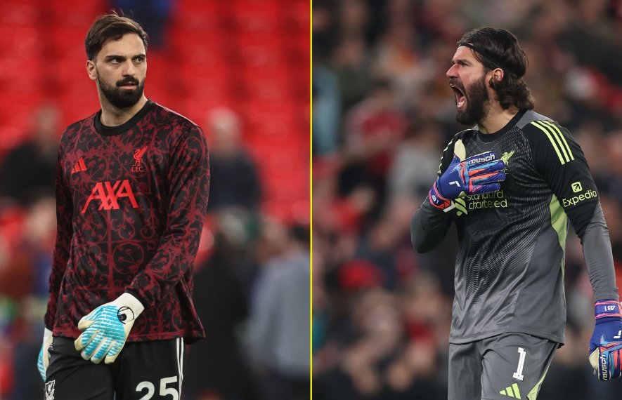 გიორგი მამარდაშვილი, ალისონ ბეკერი