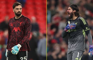 როდის გეგმავს ალისონი დაბრუნებას | ბრაზილიელმა მეკარემ განცხადება გაავრცელად