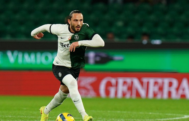 სპორტინგი ქოჩორაშვილის გასაშვებად მზადაა | მას მსურველიც გამოუჩნდა