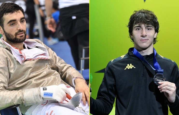 15-წლიანი პაუზის შემდეგ - ურუშაძემ მარდალეიშვილს აჯობა