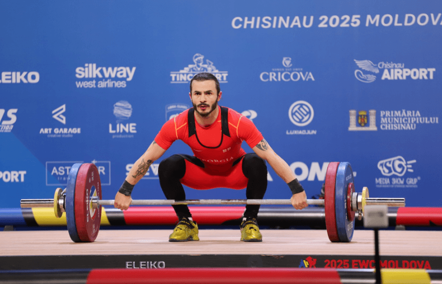 გოდერძი ბერდელიძე