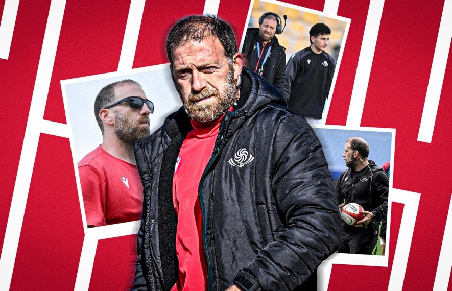 ლადო კილასონია