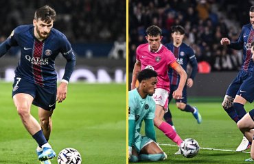 საგოლე პასი, მომენტები და 13 მოგებული ორთაბრძოლა | კვარას შესანიშნავი მატჩი ტულუზასთან