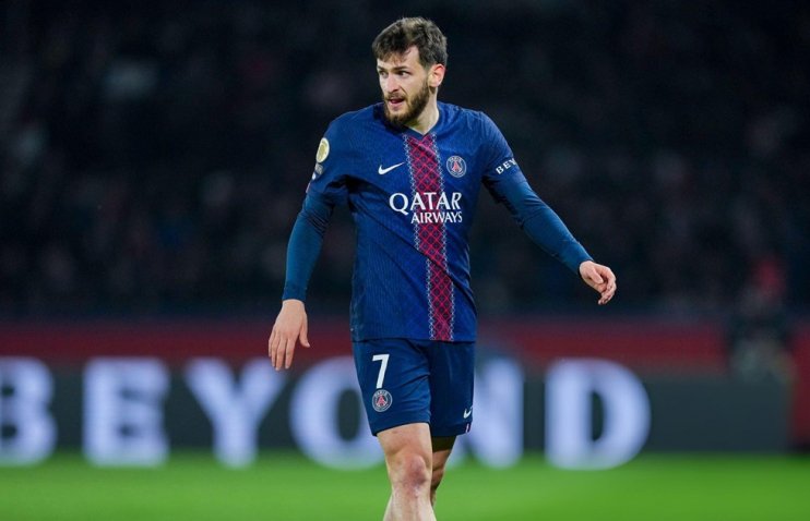 13-დან 13 | ხვიჩა კვარაცხელიამ პარი სენ-ჟერმენის რეკორდი დაამყარა