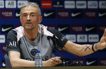 „საქმეს თავი კარგად გავართვით, ახლა ლივერპულისთვის მოვემზადებით“ - ენრიკე