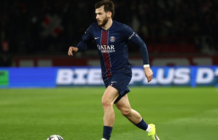 „ლუის ენრიკეს უნდა უხაროდეს, რომ გუნდში ჰყავს“ | რას წერს ფრანგული პრესა კვარაზე