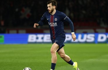 „ლუის ენრიკეს უნდა უხაროდეს, რომ გუნდში ჰყავს“ | რას წერს ფრანგული პრესა კვარაზე